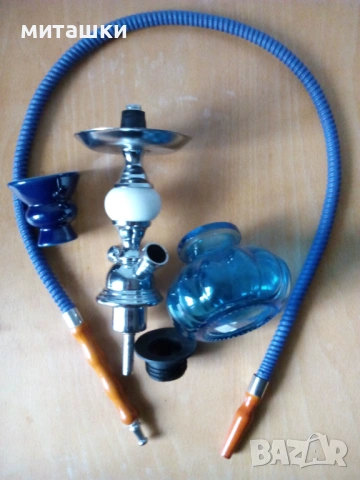 Наргиле, снимка 6 - Наргилета - 53230481