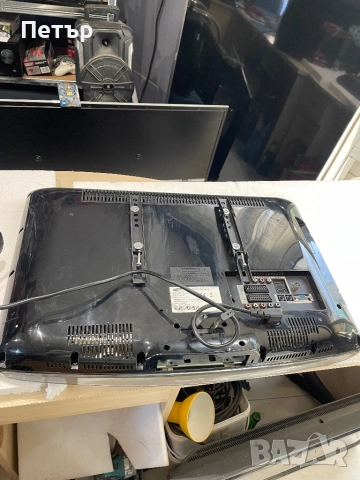 Телевизор SAMSUNG LE26R81B работещ за стена , снимка 3 - Телевизори - 52119306