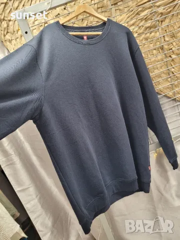 STRAUSS работна ватирана блуза - 5XL, снимка 5 - Спортни дрехи, екипи - 50034783