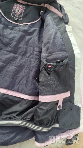 Дамски ски екип Л-ХЛ, снимка 7 - Зимни спортове - 52393521