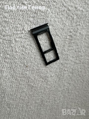 Samsung A52 , SIM Сим държач , Samsung galaxy A52, снимка 2 - Резервни части за телефони - 44089387