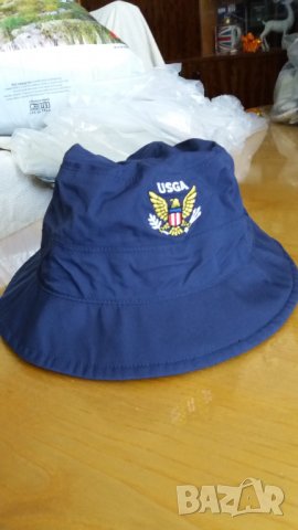 Нова шапка RALPH LAUREN , снимка 4 - Шапки - 32385453