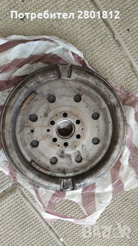 Комплект съединител за Ауди А3 1,8Т, снимка 9 - Части - 33623762