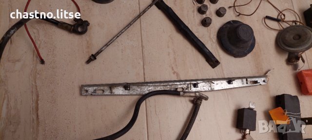 Trabant 601S - части, снимка 7 - Части - 35223670