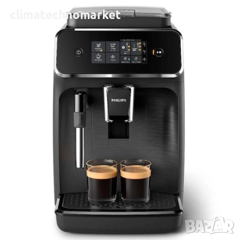 Кафеавтомат Philips EP1224 00