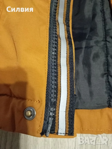 Детски зимен лот 122 за 25лв., снимка 5 - Детски якета и елеци - 53112334