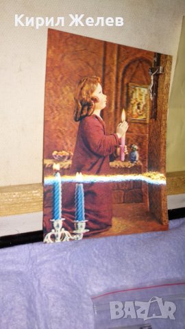 MADE in JAPAN Стара СТЕРЕОСКОПИЧНА ПОЩЕНСКА КАРТИЧКА ЯПОНИЯ за КОЛЕКЦИЯ РЯДКА 32256, снимка 9 - Филателия - 38662434