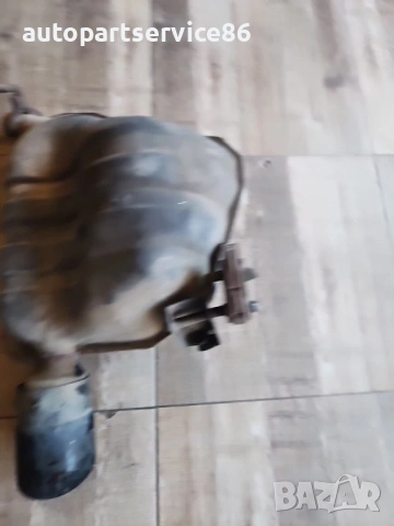 Гърне за задно дясно за Jeep Grand Cherokee 3.0 CRD (2012) C8916R, снимка 2 - Части - 53513030