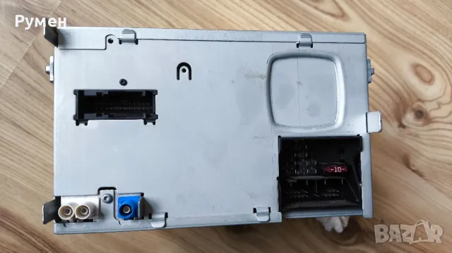 Навигация за VW RNS 315 EU , снимка 6 - Аксесоари и консумативи - 49895712