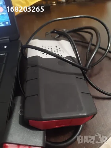 Пълна диагностика на коли и камиони