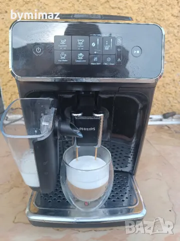 Philips EP2231 LateGo, снимка 14 - Кафемашини - 49127129