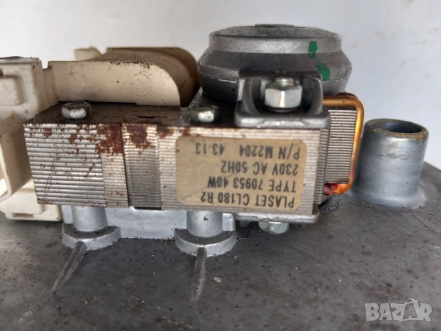 Продавам на части пералня със Сушилня HOTPOINT ARISTON AQD970D 49 , снимка 3 - Перални - 39886086