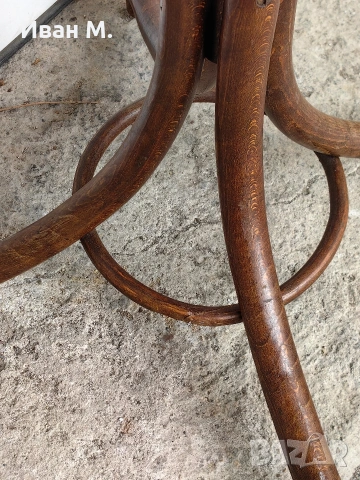 Виенска закачалка , снимка 6 - Закачалки - 53522223