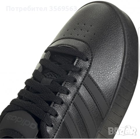 Дамски маратонки adidas Court Bold, снимка 12 - Маратонки - 39679000