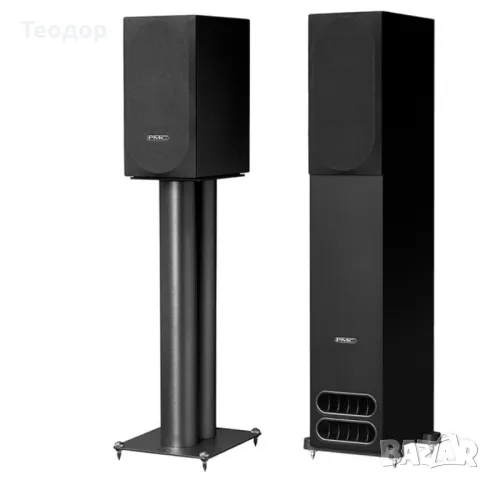 ТОНКОЛОНИ PMC PRODIGY 5, снимка 4 - Тонколони - 49878376