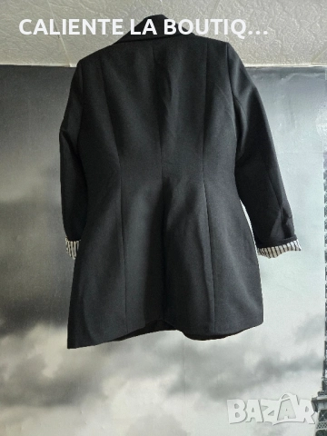 Сако, снимка 5 - Сака - 51995218