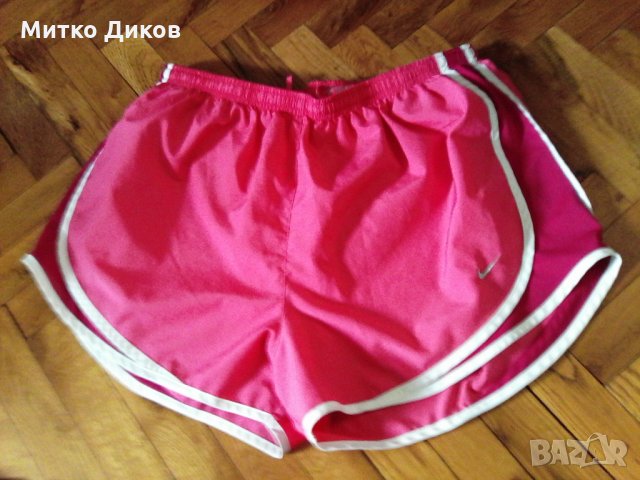 Найк спортни гащета женски размер ХЛ