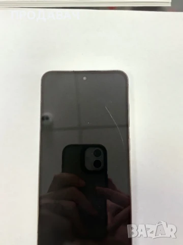 SAMSUNG S24 FE , снимка 2 - Samsung - 51286909