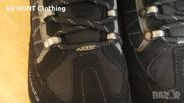Treksta Cape Lace Mid GORE-TEX Boots размер EUR 39 / UK 5,5 дамски детски водонепромокаеми - 523, снимка 12 - Дамски боти - 43764393