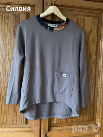 Блузи Fetish/Фетиш, снимка 3 - Тениски - 42728232