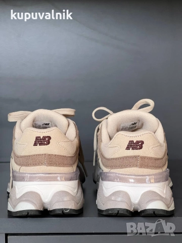 Дамски маратонки New Balance, снимка 4 - Маратонки - 52662910