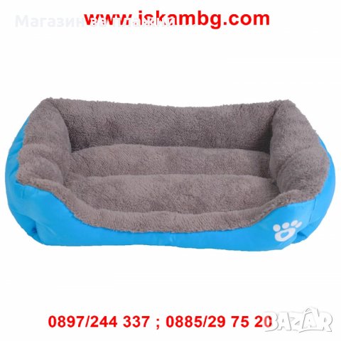 Кучешко легло - код 2231, снимка 4 - Други стоки за животни - 26721204