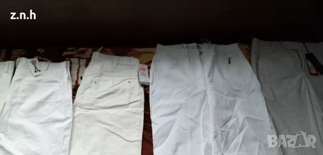 Дамски мъшки дънки,пантолони на едро, снимка 3 - Панталони - 49755584