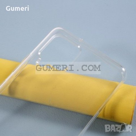 Samsung Galaxy A42 (5G) Силиконов прозрачен гръб, снимка 2 - Калъфи, кейсове - 33044527