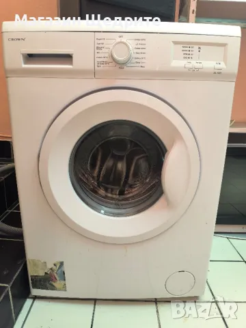 ПЕРАЛНА CROWN 5 КГ