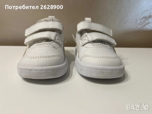 Кецове пума 20 номер детски, снимка 4 - Детски маратонки - 52106734