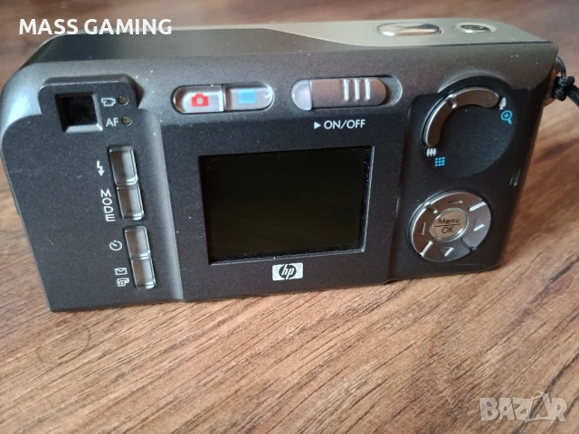 HP M415 ФОТОАПАРАТ , снимка 2 - Фотоапарати - 53265298