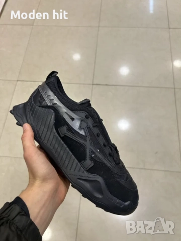 Off White Odys 1000 мъжки маратонки висок клас реплика, снимка 5 - Маратонки - 52599585