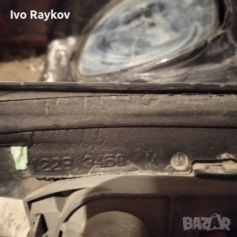 Дясно огледало за Citroen C5 , снимка 5 - Части - 44860714