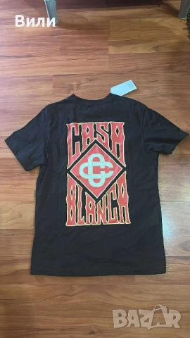 Нови тениски