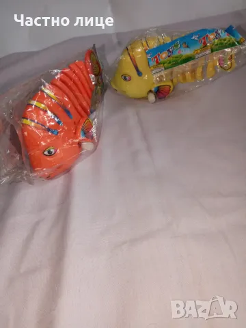 Играчки различни видове 1бр.-0,50лв., снимка 5 - Други - 48225935