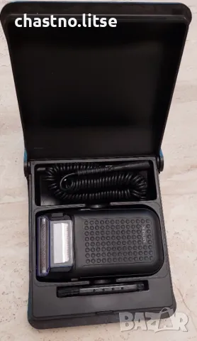 машинка за бръснене и довършителни работи при подстригване на Moser, снимка 2 - Машинки за подстригване - 48382303