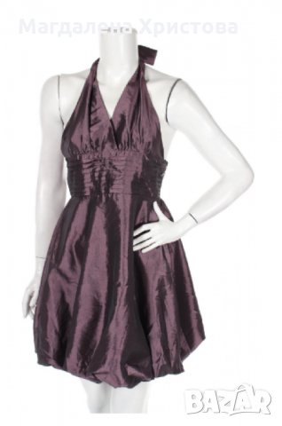 Дамска рокля