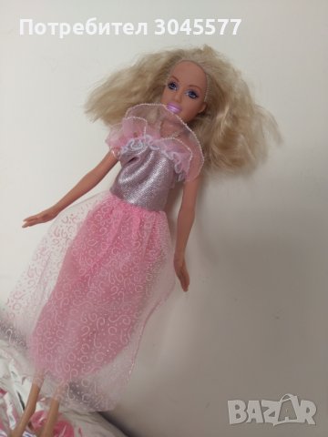 Кукла Барби Mattel, 2006 г. в Колекции в гр. Варна - ID37134736 — Bazar.bg