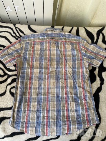 Camel active размер M, снимка 2 - Ризи - 40276663