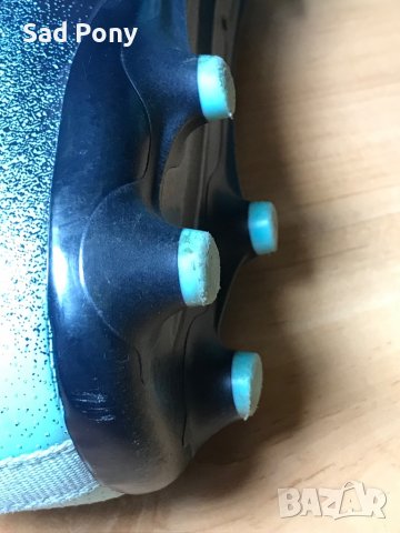 Adidas Ace 17.3 FG бутонки, снимка 4 - Спортни обувки - 37032411