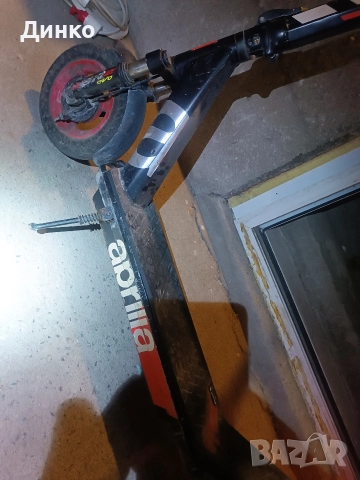 лот ЕЛ. Тротинетки, снимка 9 - Мотоциклети и мототехника - 52787835