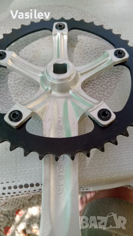 Части за велосипед , снимка 10 - Части за велосипеди - 51149626