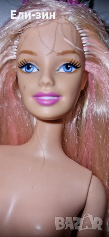 оригинална кукла на мател Барби Мерлия Малката русалка Merliah Barbie, снимка 6 - Кукли - 43854752