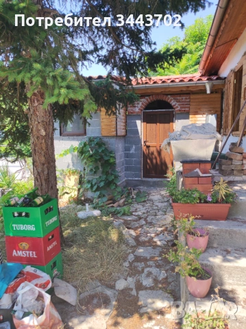 Продавам къща в Златна Ливада, снимка 6 - Къщи - 53215395