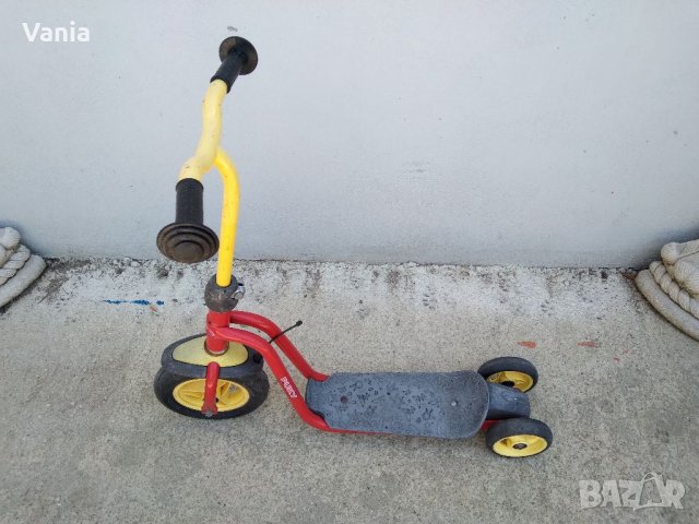 Детска тротинетка 