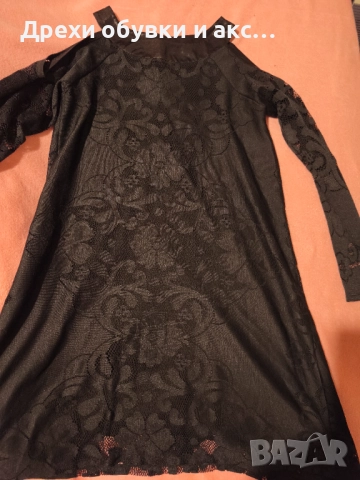 Рокли за повод дамски рокли различни видове размер цена 10 лв на брой , снимка 2 - Рокли - 52406196