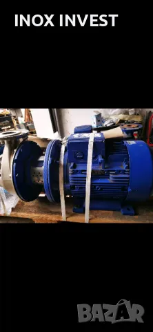 Помпи / помпа, снимка 4 - Водни помпи - 23516652