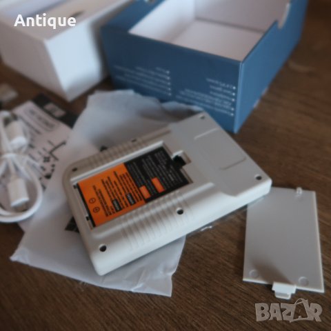 Ретро конзола Bittboy V3.5 - Emulator с игри, снимка 8 - Други игри и конзоли - 44087835