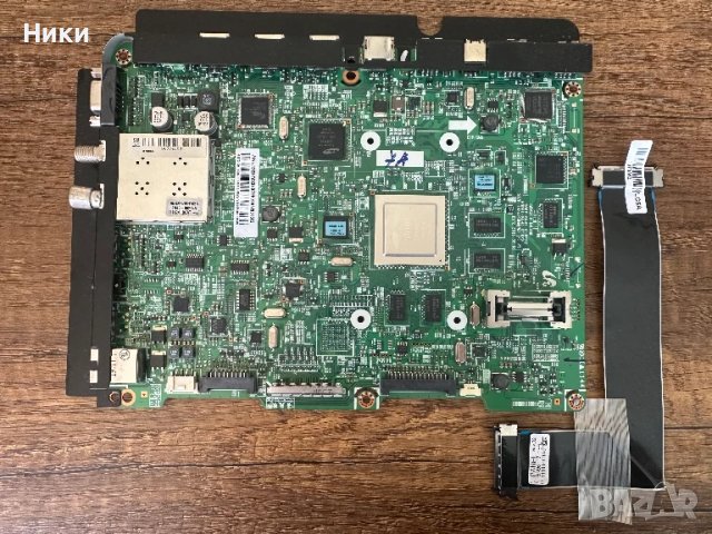 Main board BN41-01622C / BN94-04420