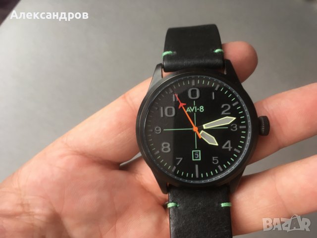 Avi-8 Flyboy / бартер